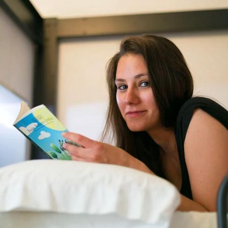 Hostel Onefam Budapeszt Zewnętrze zdjęcie